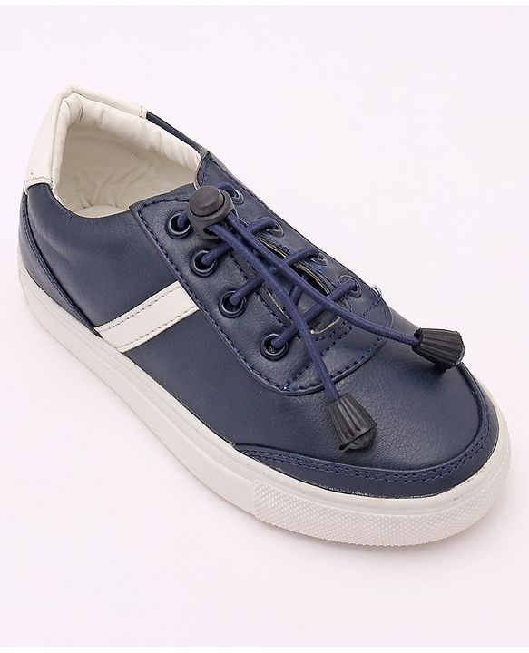 Pine Kids Casual Shoes - Blue