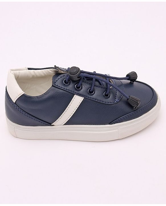 Pine Kids Casual Shoes - Blue