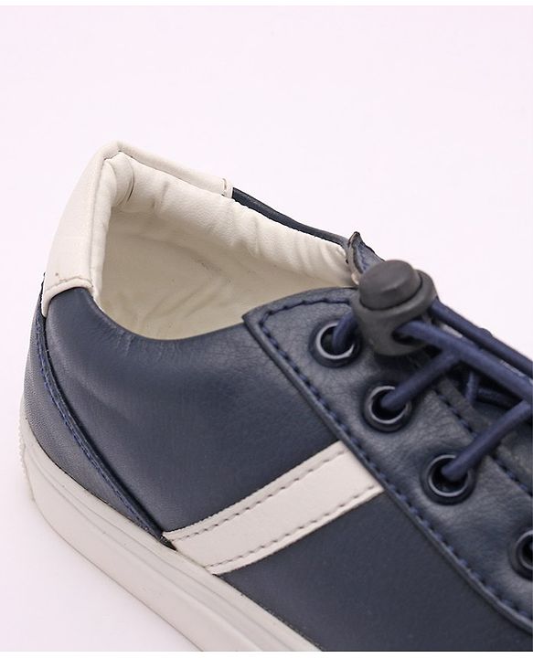 Pine Kids Casual Shoes - Blue