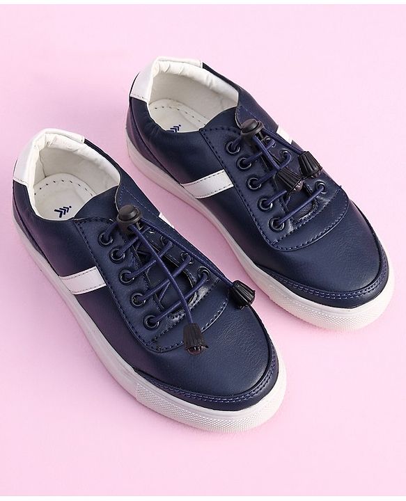 Pine Kids Casual Shoes - Blue