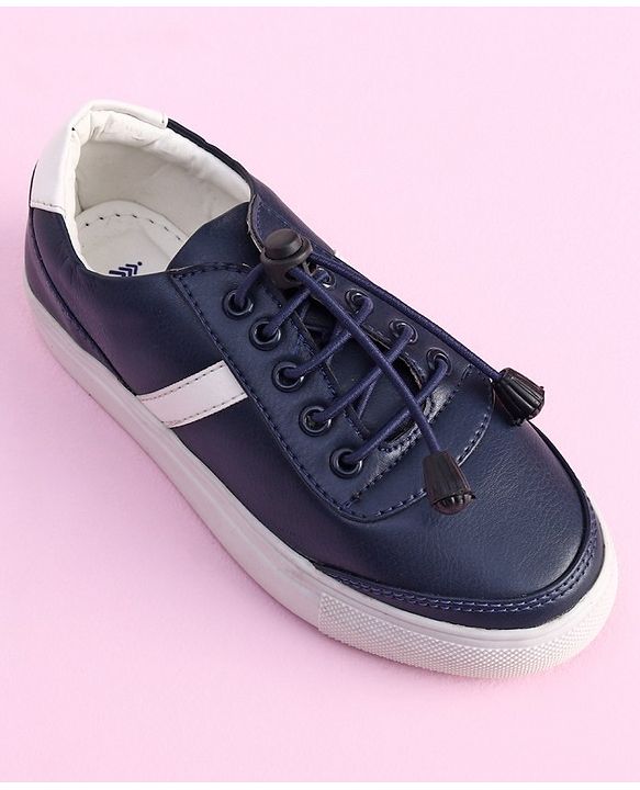 Pine Kids Casual Shoes - Blue