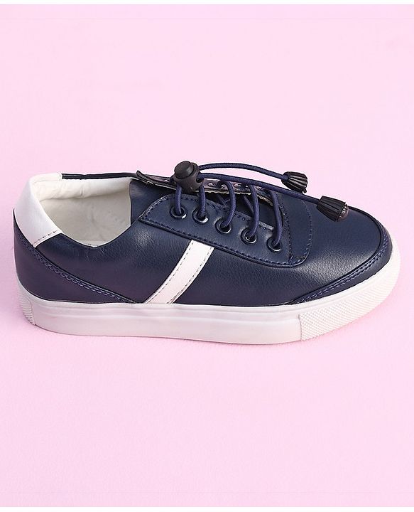 Pine Kids Casual Shoes - Blue
