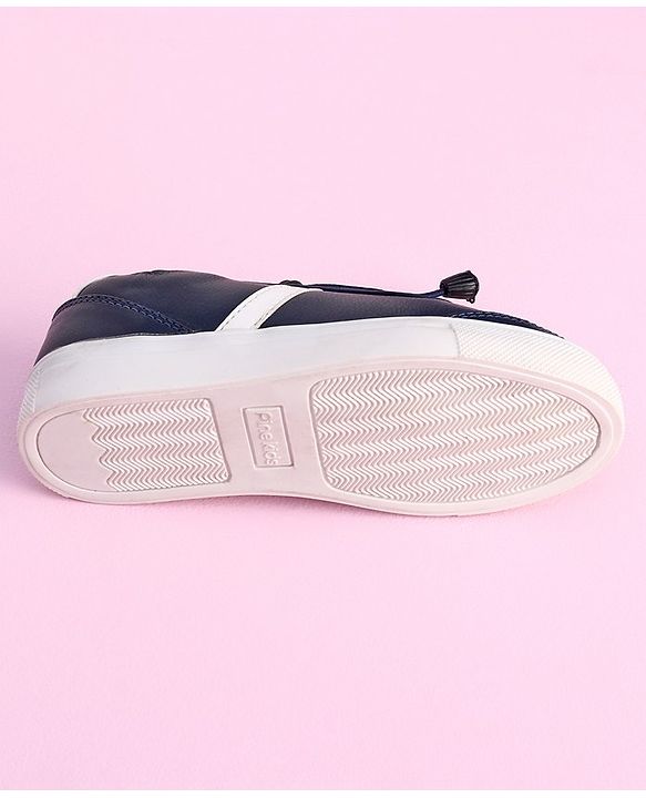 Pine Kids Casual Shoes - Blue