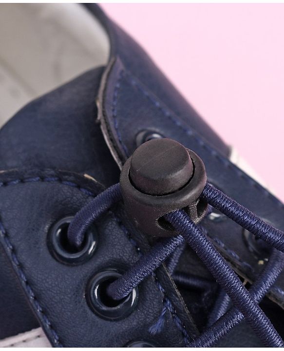 Pine Kids Casual Shoes - Blue
