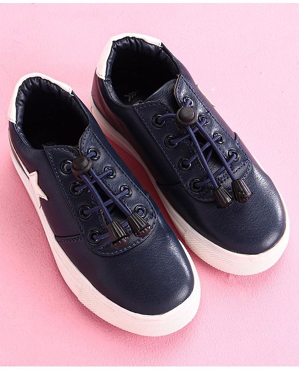 Pine Kids Casual Shoes - Blue