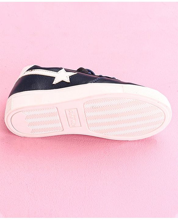 Pine Kids Casual Shoes - Blue