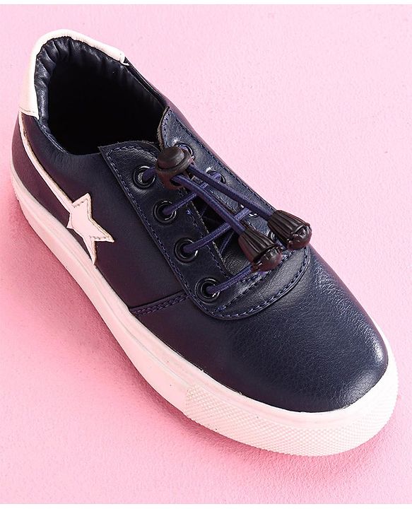 Pine Kids Casual Shoes - Blue