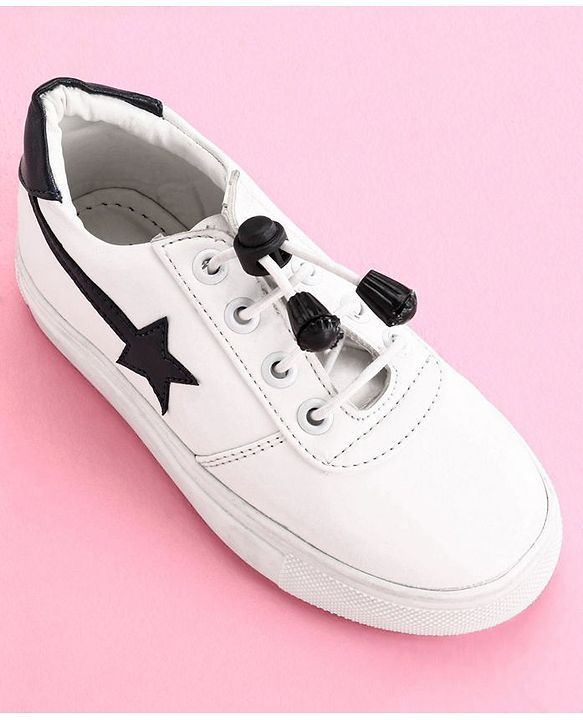 Pine Kids Casual Shoes - Blue