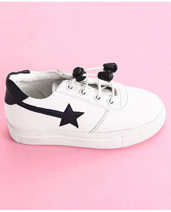 Pine Kids Casual Shoes - Blue