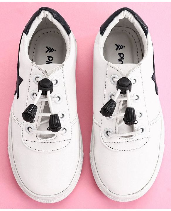 Pine Kids Casual Shoes - Blue