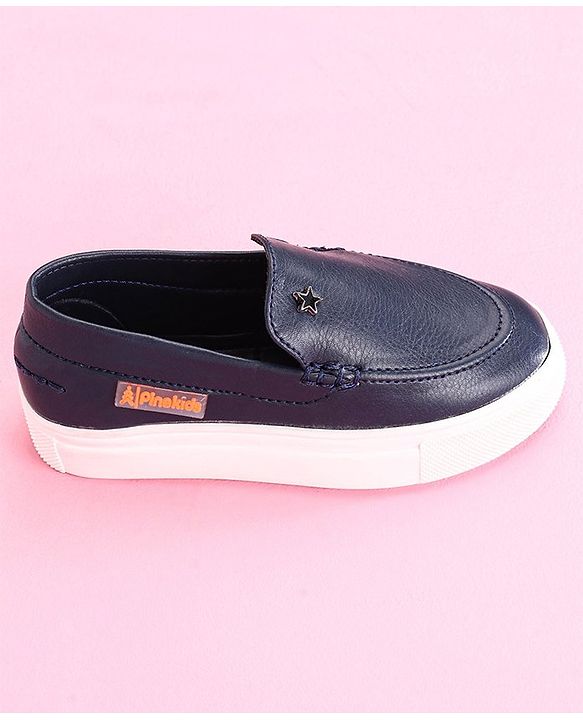 Pine Kids Casual Shoes - Beige