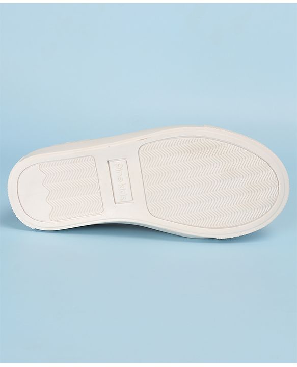 Pine Kids Casual Shoes - Tan
