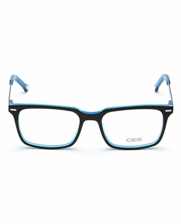 Buy IDEE Men Full Rim UV Protected Square Sunglasses | Shoppers Stop