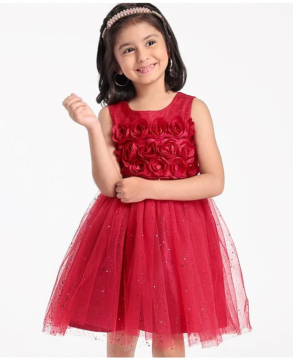 Yoke Frock Designs For Girls, HD Png Download , Transparent Png Image -  PNGitem