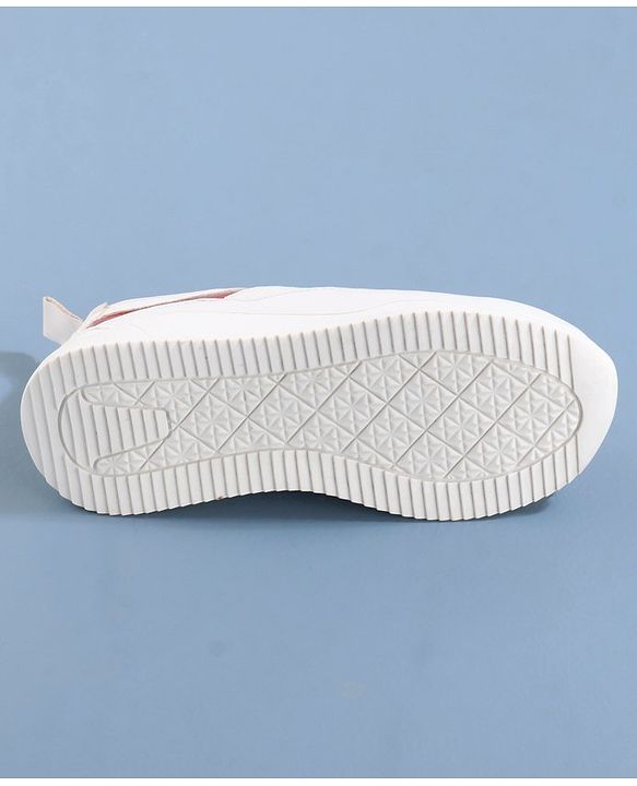 Pine Kids Slip On Casual Shoes - Red