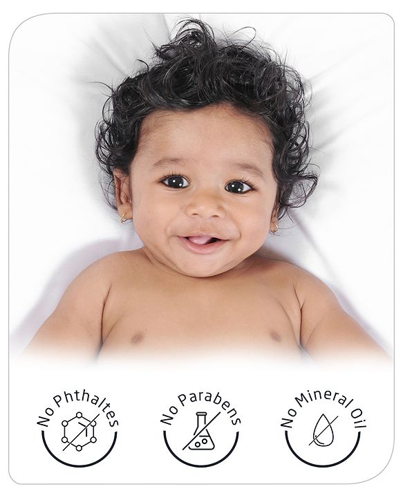 Babyhug 100% Natural Kajal - 8 g