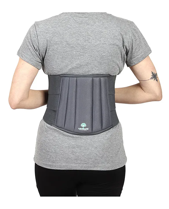 Buy Longlife Abdominal Belt After Delivery For Tummy Reduction