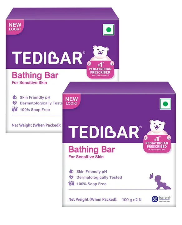 Tedibar sales soap firstcry