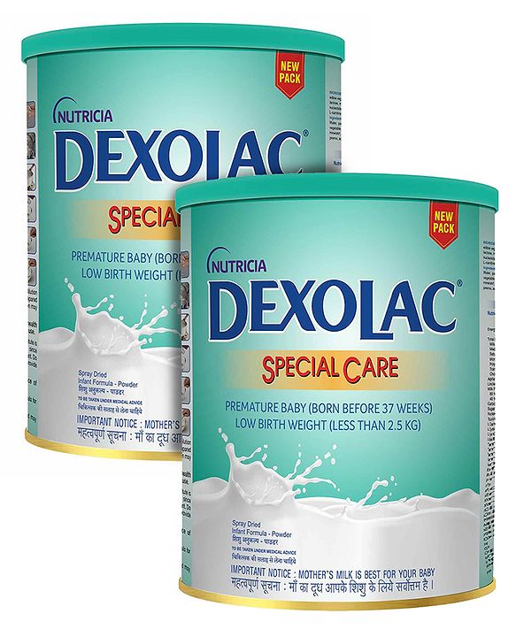 Dexolac best sale special care