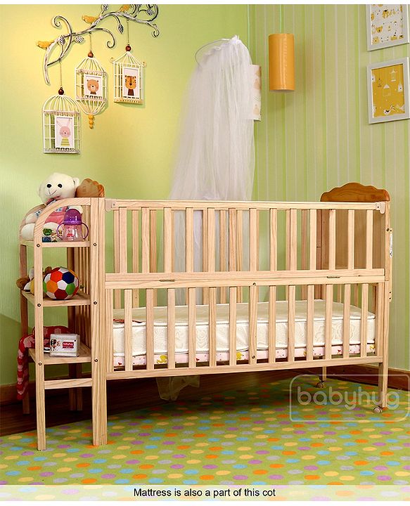 Baby store crib firstcry