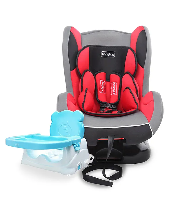 Babyhug cruise convertible outlet car seat