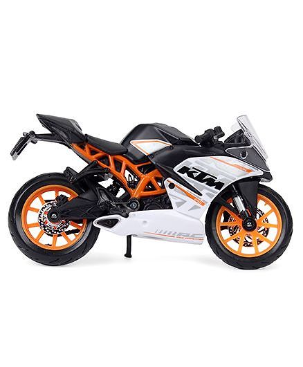 ktm rc 390 toy