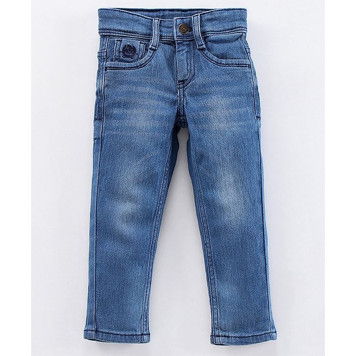 us polo cotton jeans