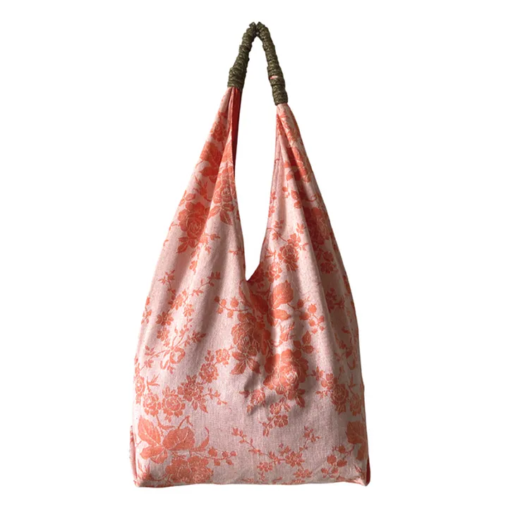Cuddle n care Hobo Bag Double Layer Multicolor Online in India