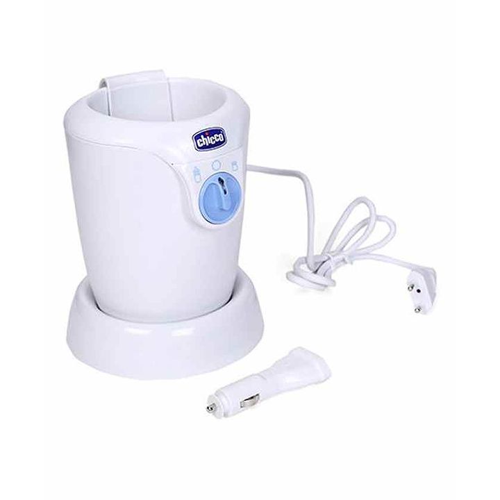 home travel bottle warmer chicco