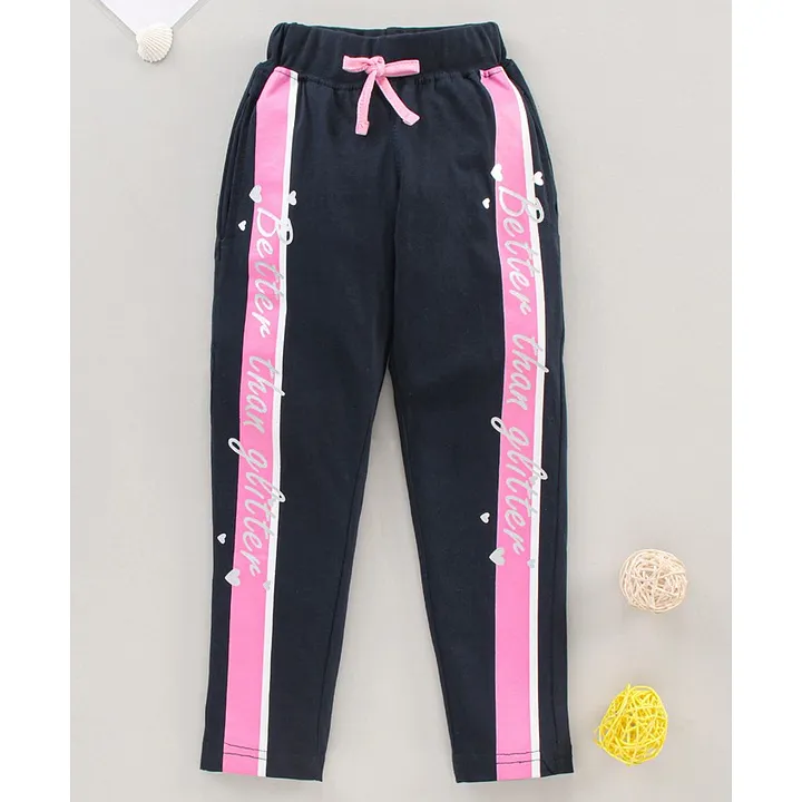 ELLE Joggers  Buy ELLE Womens Pink Solid Sweat Pants Online  Nykaa Fashion