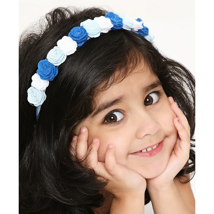 Buy Hair Band for Girls Kids  Women Cat Tiara White Stand Model Ears Image  Office Online  Get 70 Off