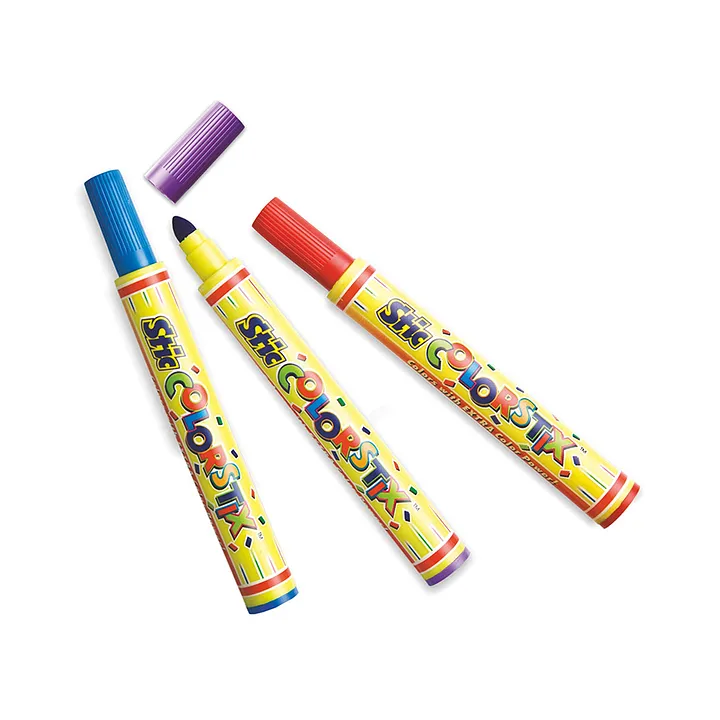 Get Set of 12 Sketch  Erase Color Pens at  649  LBB Shop