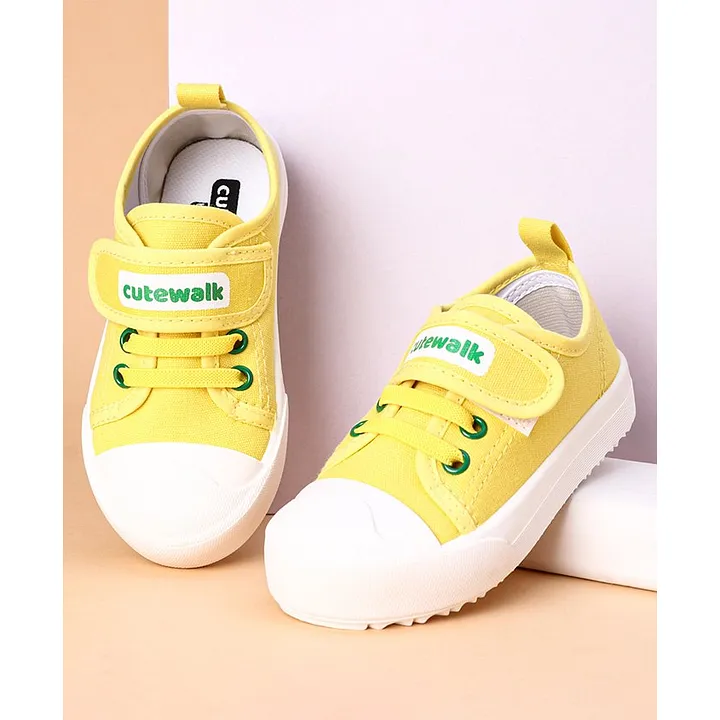 Fancy Baby Sneakers – Balogun Market Mall