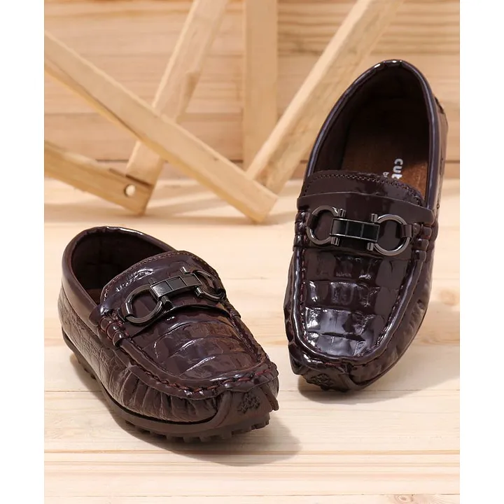 leather formal shoes - Pierre Cardin India Blog