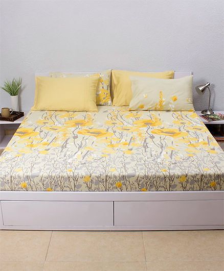 firstcry bed sheets