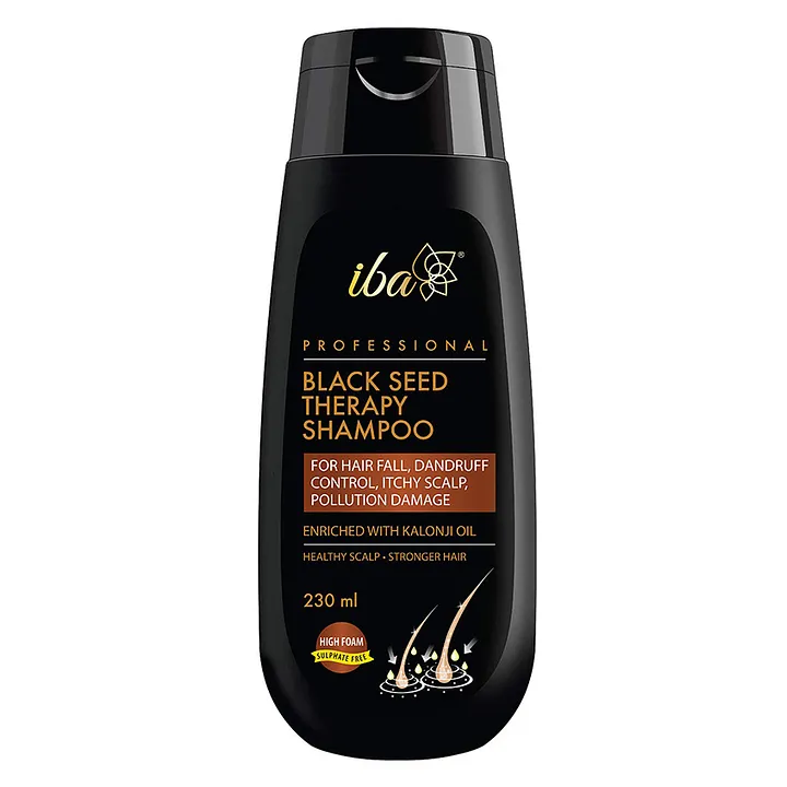 Iba Hair Color, Dark Coal (Pack of 2) l No Ammonia l Sulfate Free l Long  Lasting Color | | India Direct - Shop Indian Products Worldwide from India
