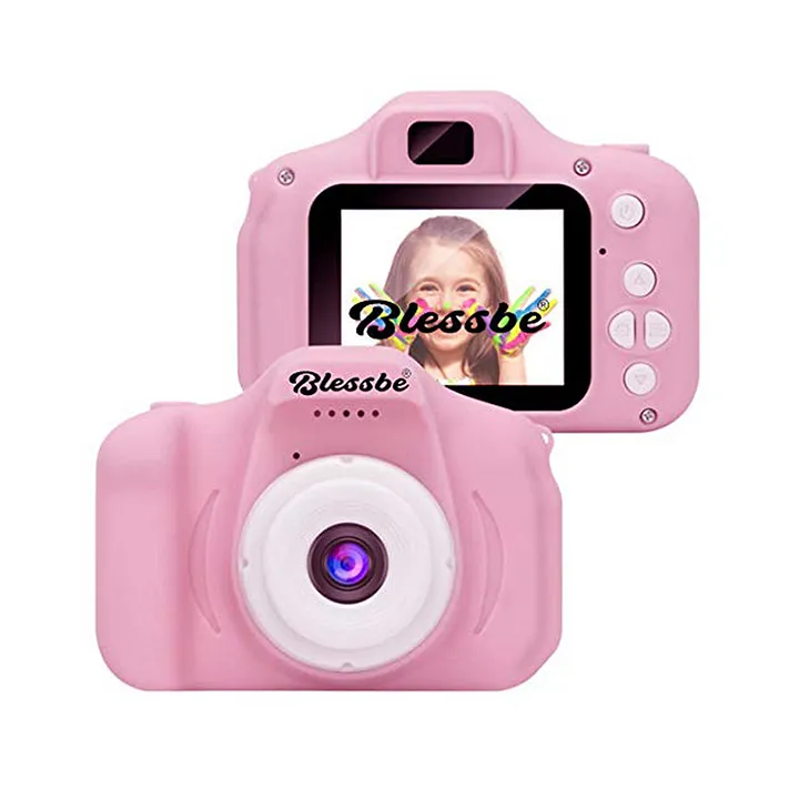 cameras that are pink