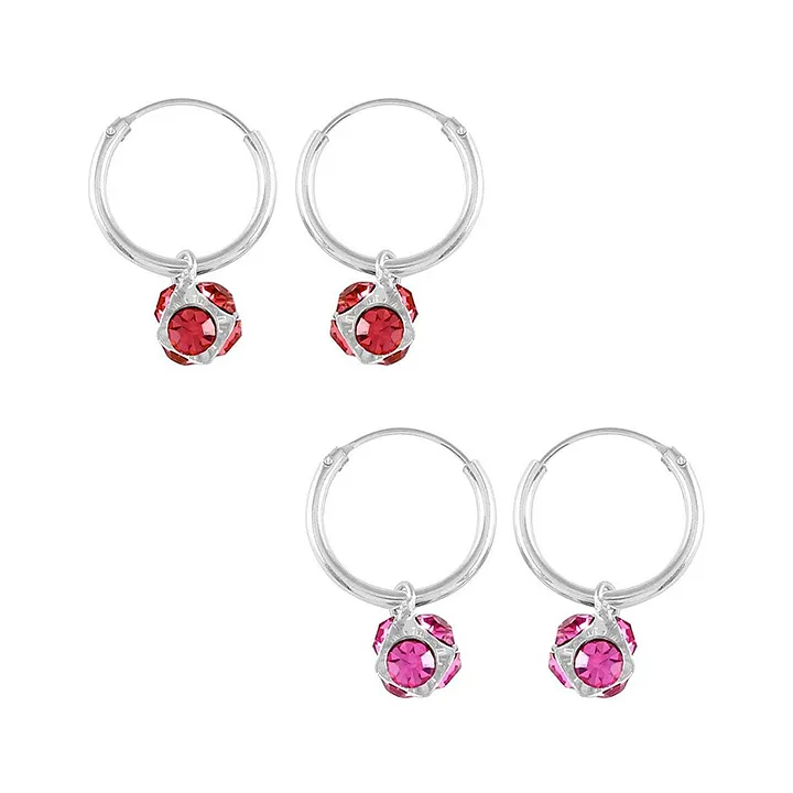 Buy Pre Loved Tiffany  Co Hardwear 10mm Ball Earrings in Sterling Silver  Products Online  Luxury Promise