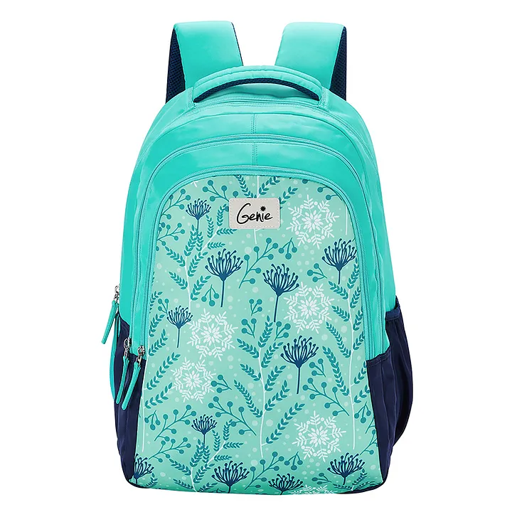Buy Grey Backpacks for Women by Genie Online | Ajio.com