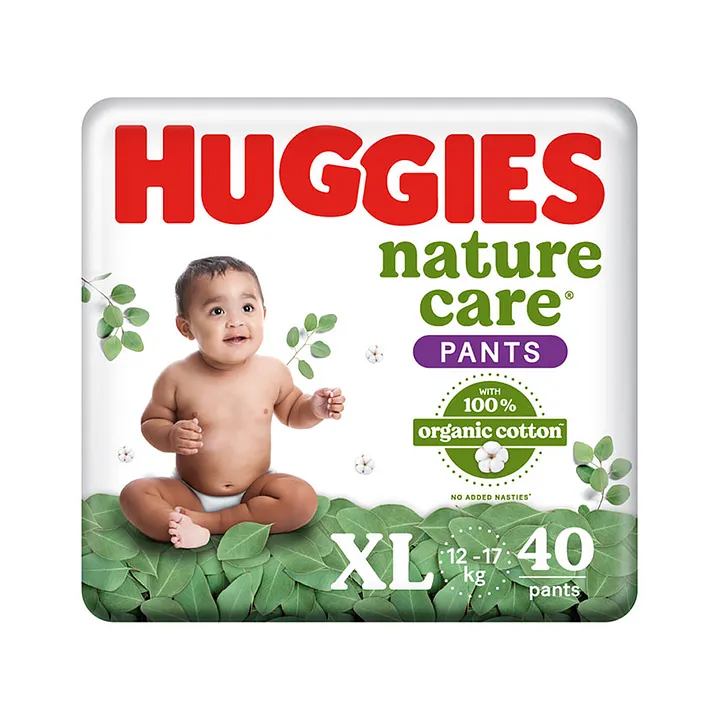 Bumtum Baby Diaper Pants - Triple XL - 24 Count – thefamilycares