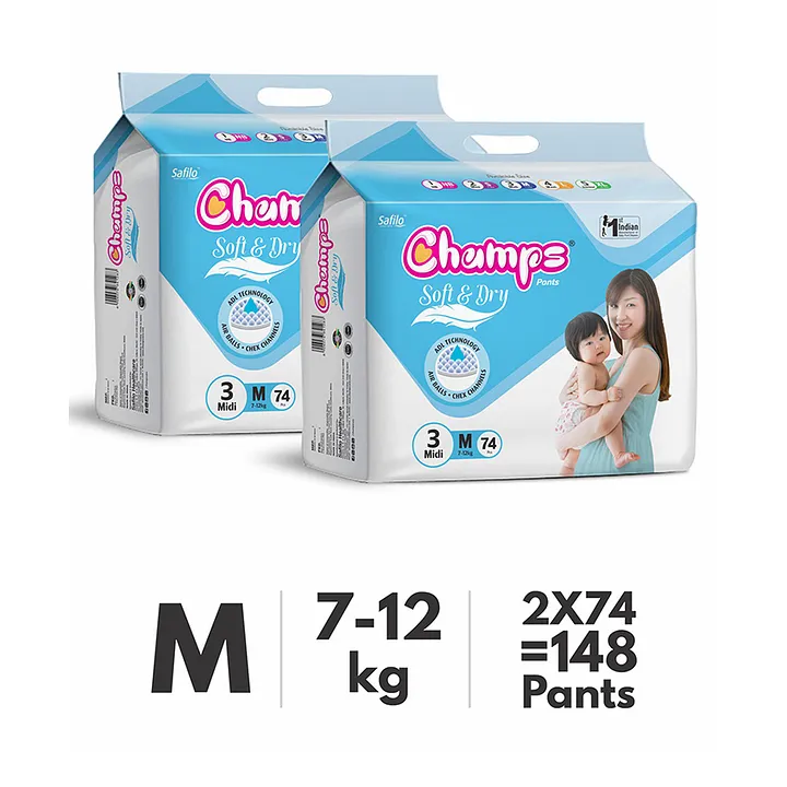Discover more than 75 diaper pants m size super hot in.eteachers