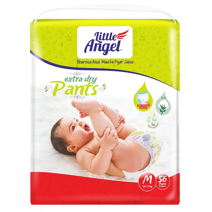 Update 58+ little angel pants super hot in.eteachers