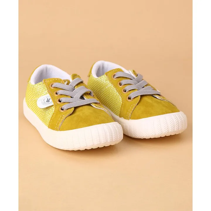 Aggregate 166+ buy yellow shoes latest