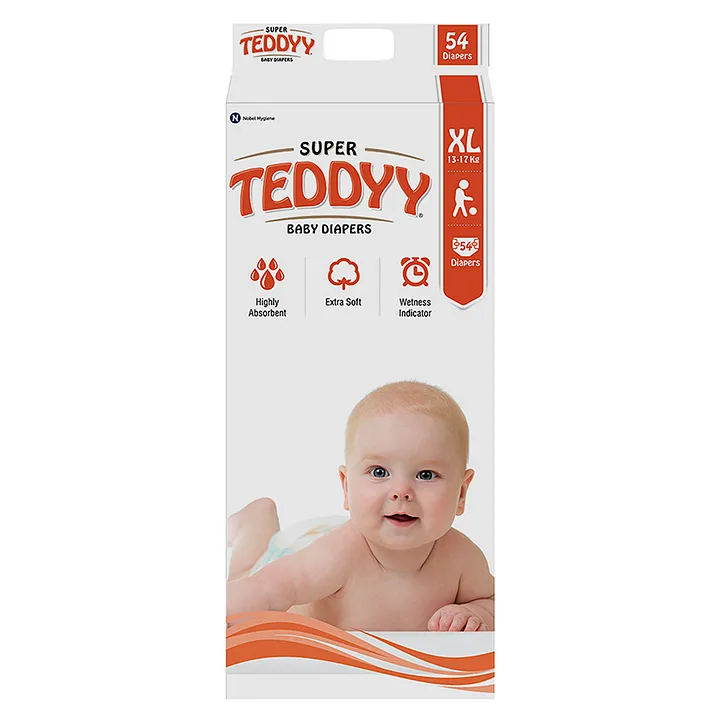 Teddyy Baby Diapers/pants | Srinagar