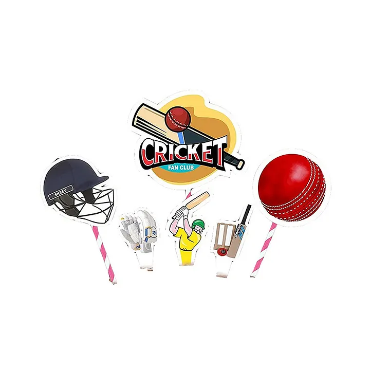 Details 153+ cricket cake toppers australia super hot in.eteachers