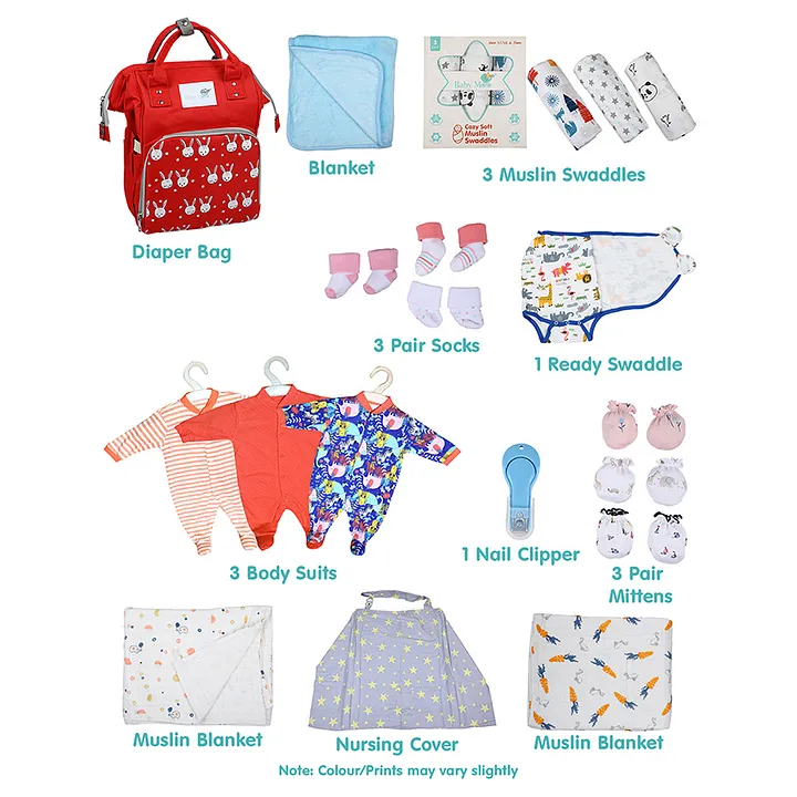 Hospital Bag Gift Set Personalised Maternity Bag New Baby - Etsy Australia