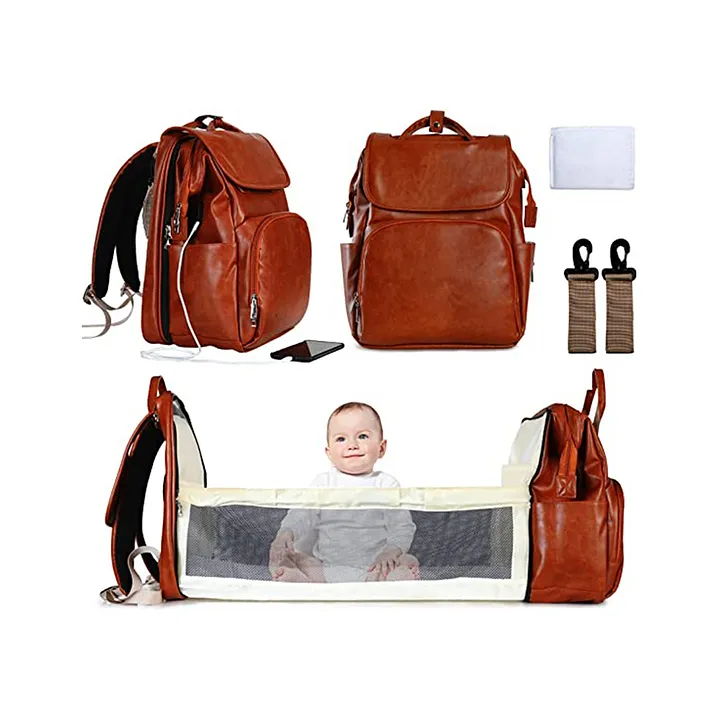 Our Favorite Diaper Bags  Reviews by Wirecutter