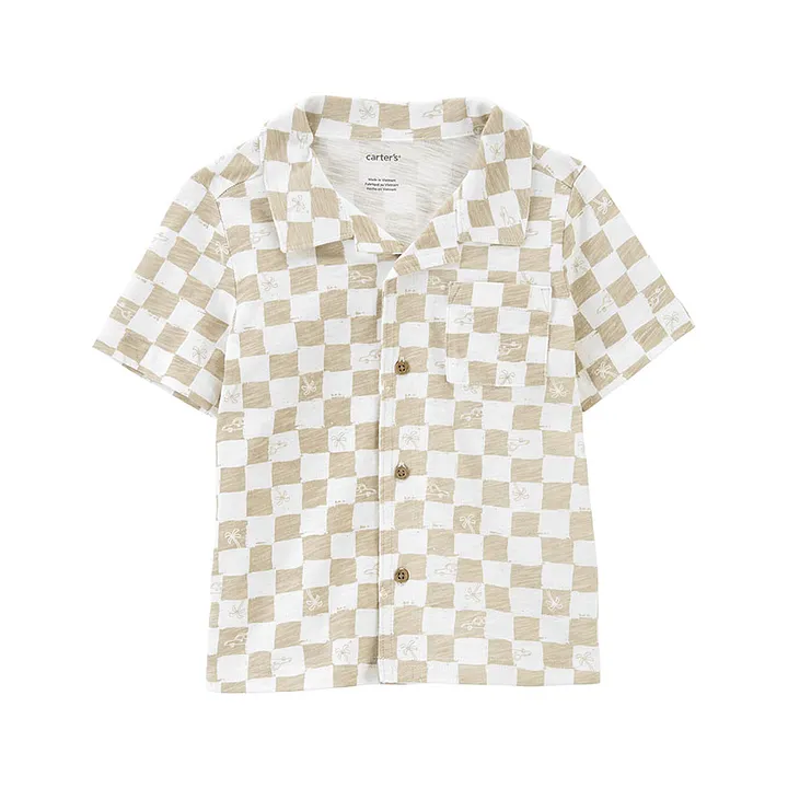 Louis Vuitton Button Down Shirts