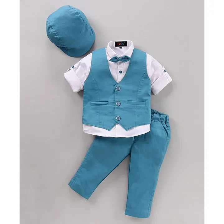 Details more than 165 firstcry baby boy birthday dress latest