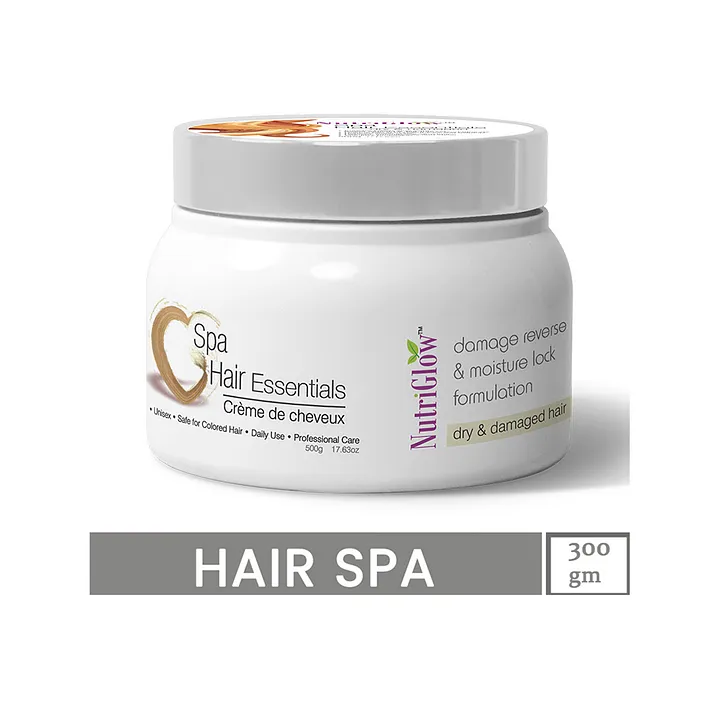 NutriGlow NATURALS Advanced Pro Formula Wine Hair Spa for Hair Fall  Control Complete Hair Treatment  Price in India Buy NutriGlow NATURALS  Advanced Pro Formula Wine Hair Spa for Hair Fall Control